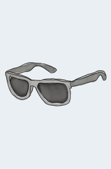 Dummy Sunglasses