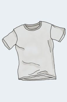 Dummy T-Shirt