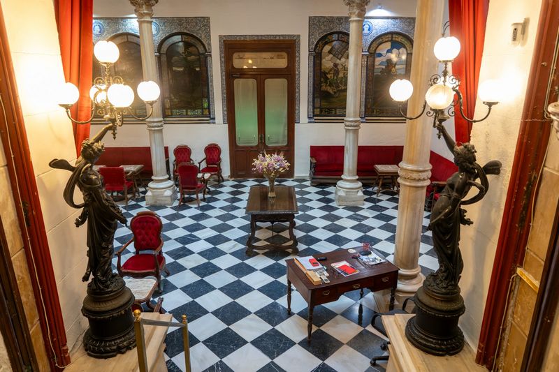 Establecimiento de juego Desires Puerto Varas: Análisis completo de la joya del sur de Chile Establecimiento de juego Desires Puerto Varas: Análisis completo de la joya del sur de Chile